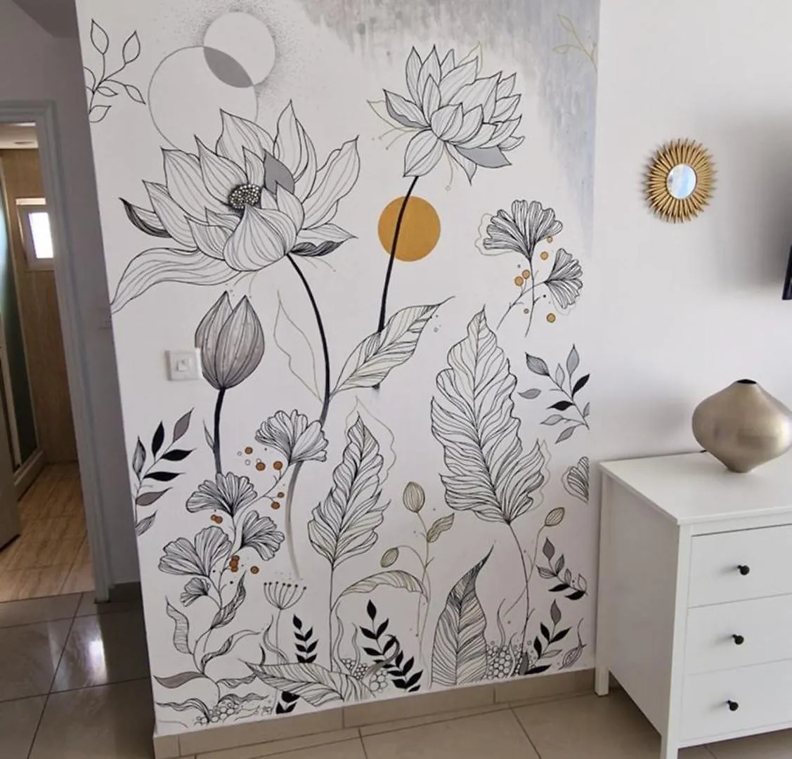 Apartment Cyprus Dreams Village Protaras
