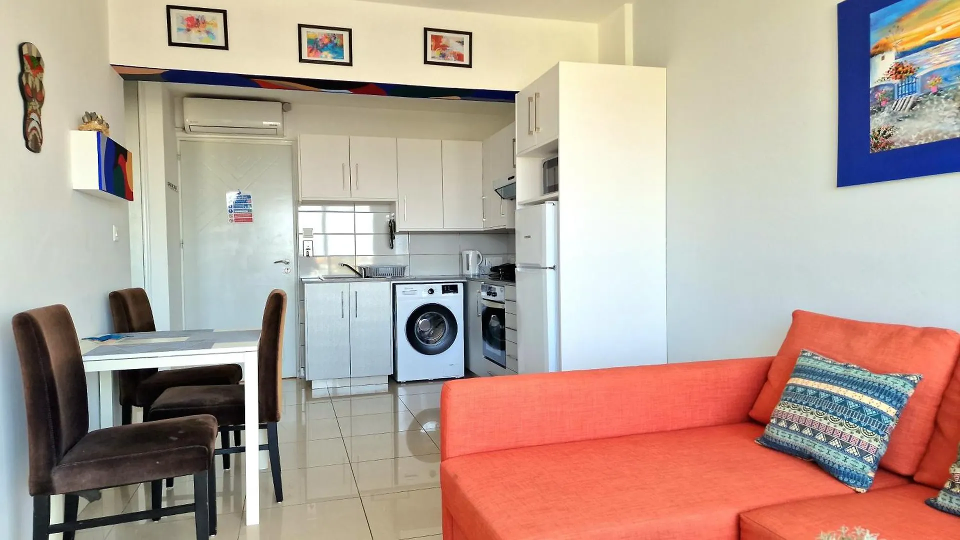 Cyprus Dreams Village Protaras 0*,  Zypern
