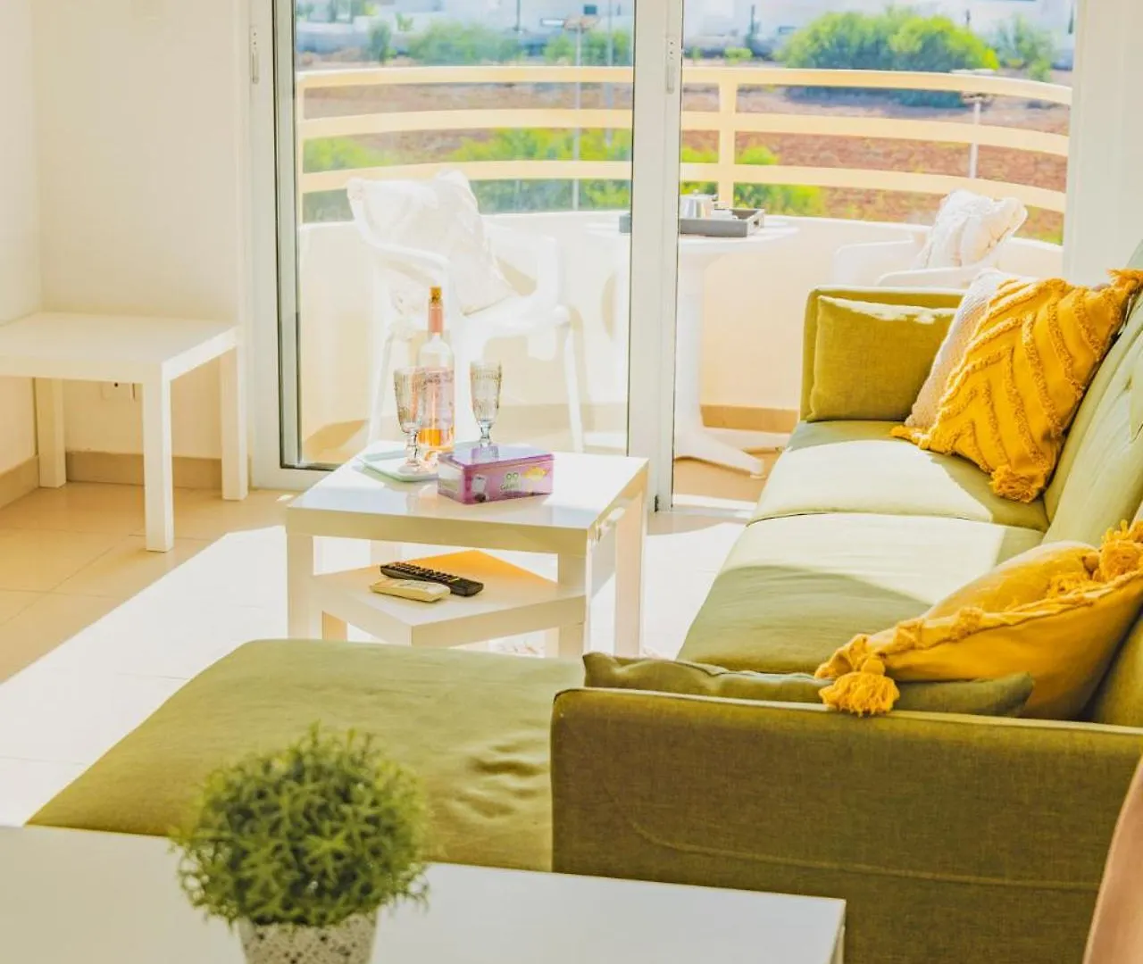 Cyprus Dreams Village Protaras