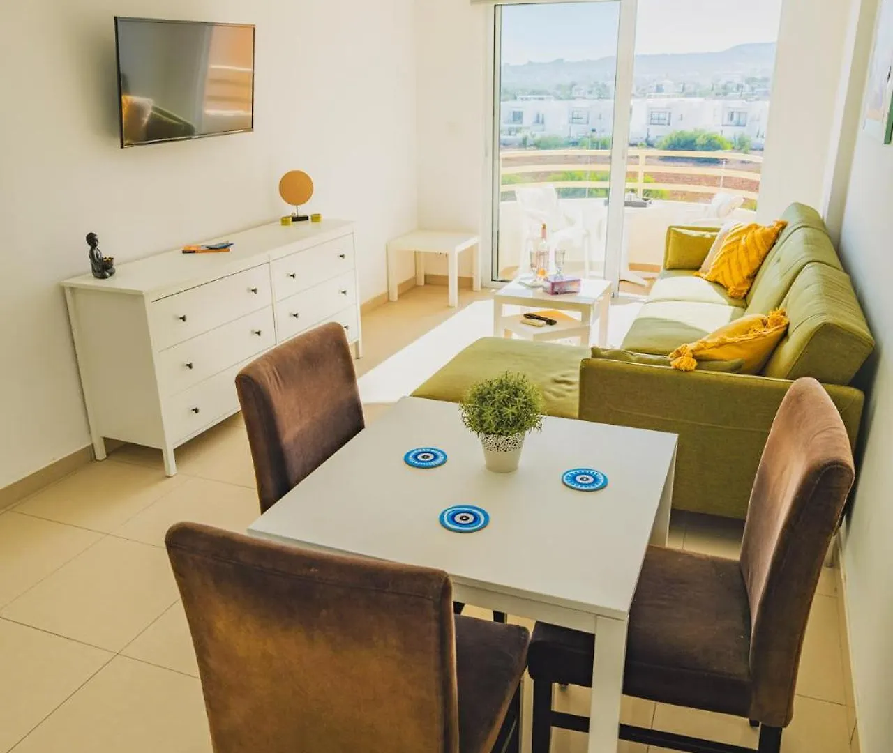 Cyprus Dreams Village Protaras 0*,