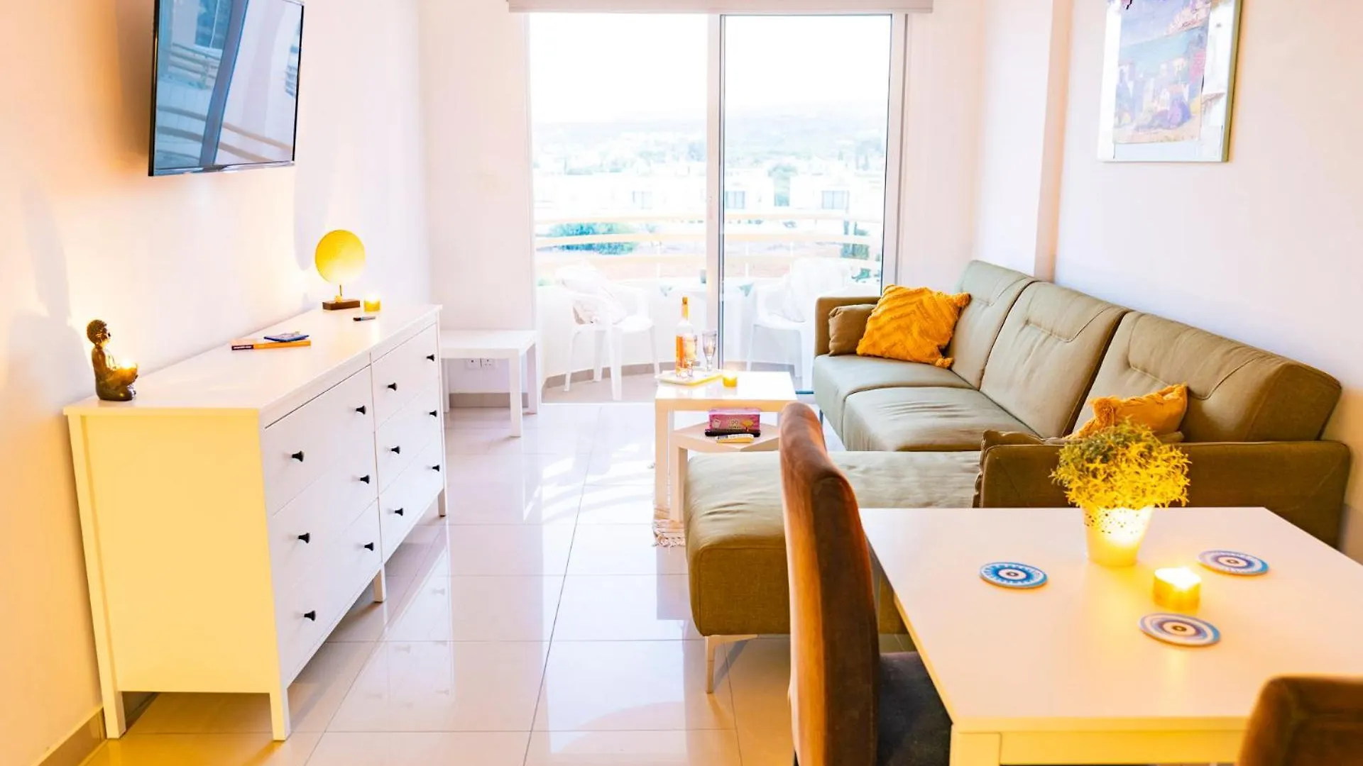 Cyprus Dreams Village Protaras 0*,  Cyprus
