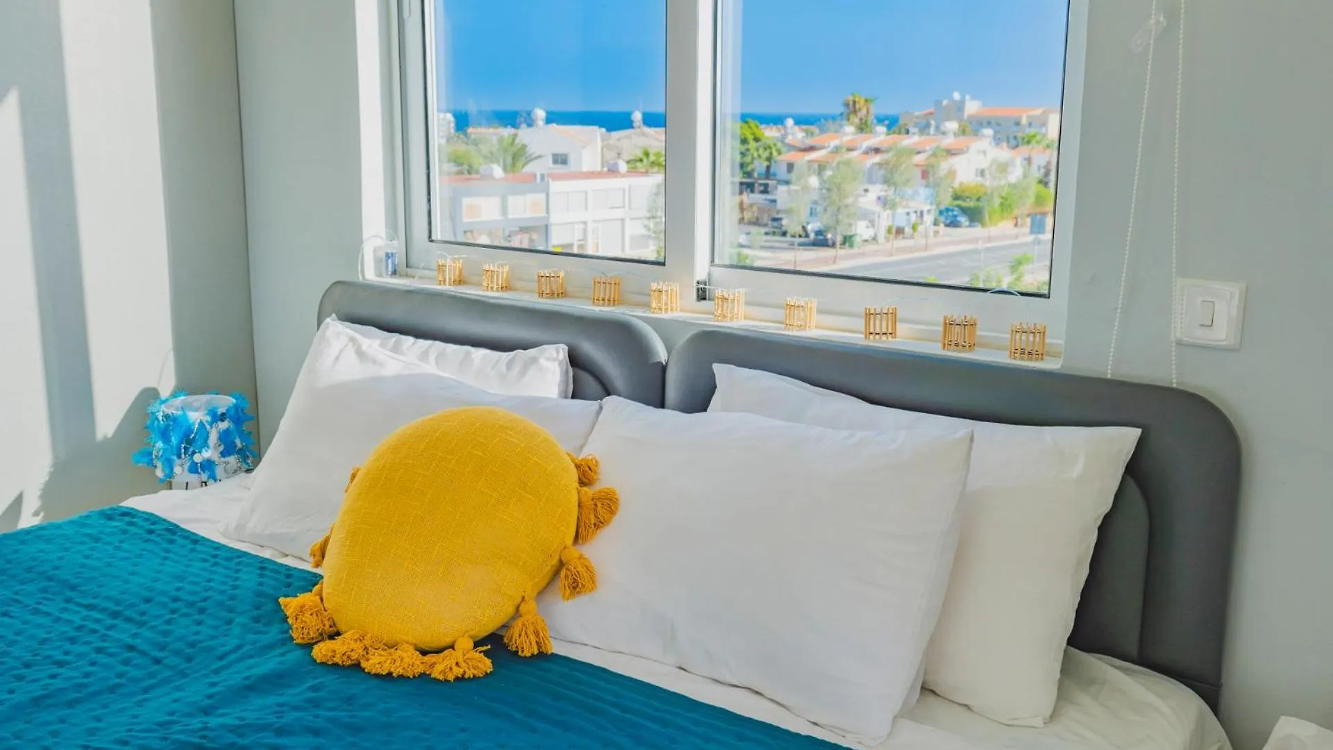 Apartment Cyprus Dreams Village Protaras Cyprus