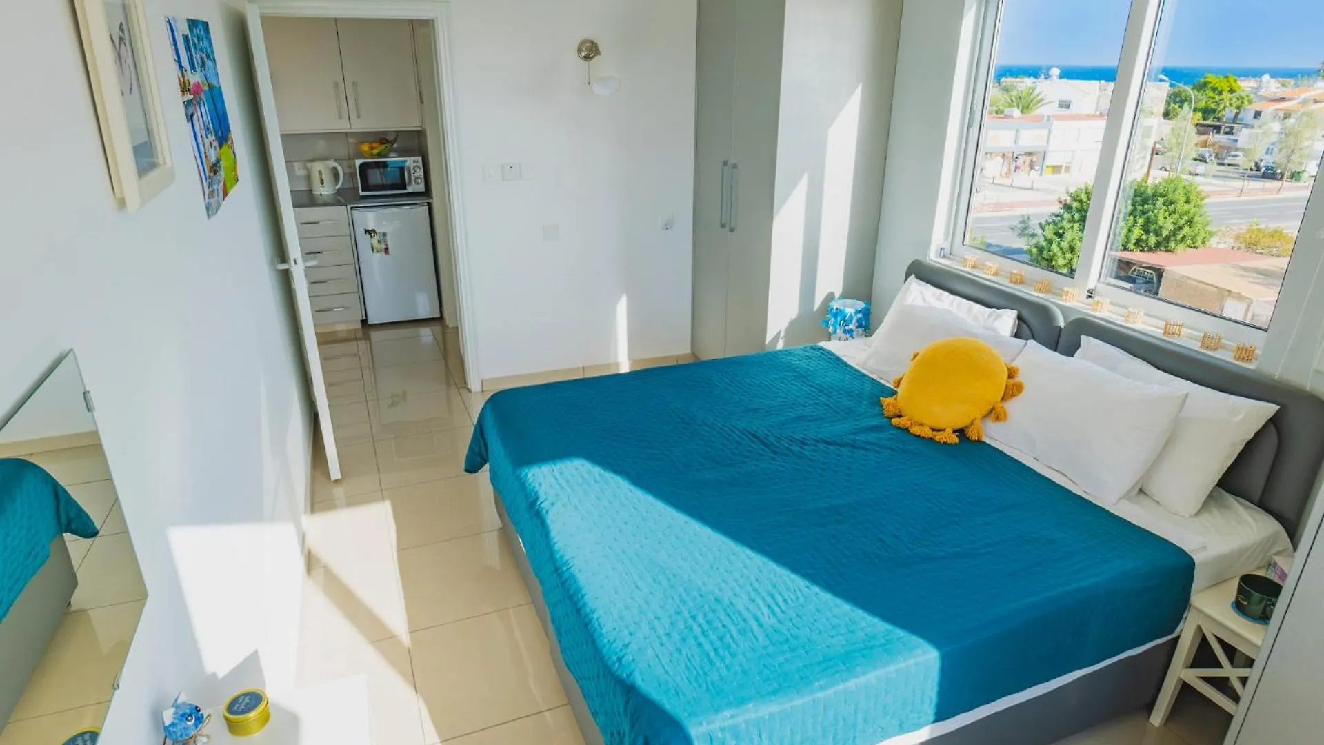 Cyprus Dreams Village Protaras Cyprus
