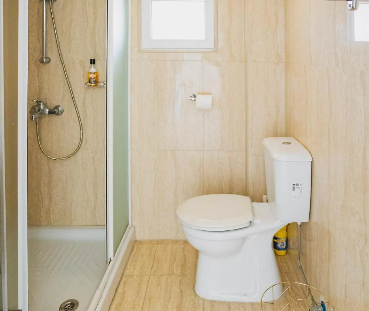 Apartment Cyprus Dreams Village Protaras