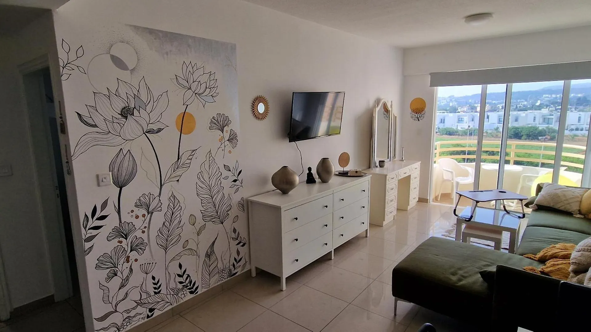 Apartment Cyprus Dreams Village Protaras
