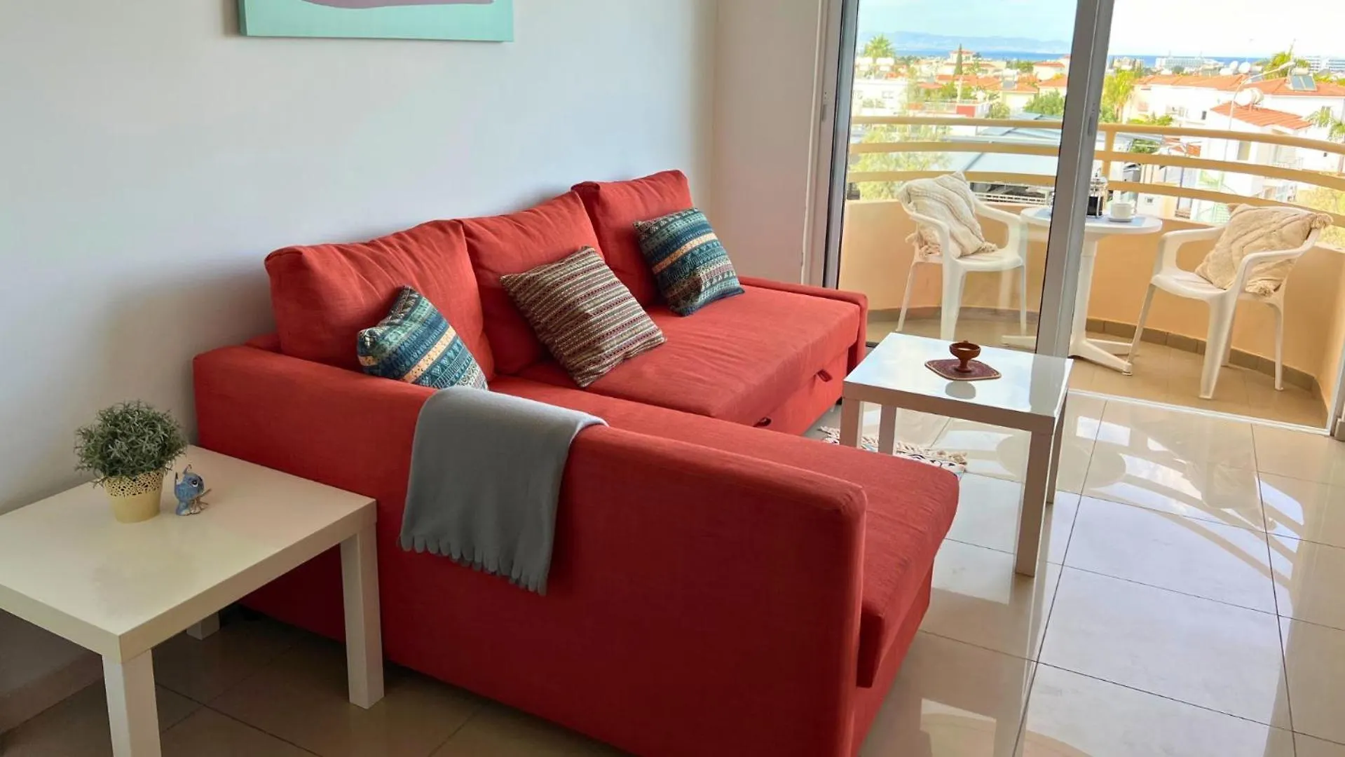 Apartment Cyprus Dreams Village Protaras