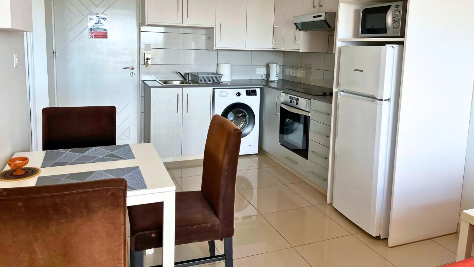 Cyprus Dreams Village Protaras Apartment