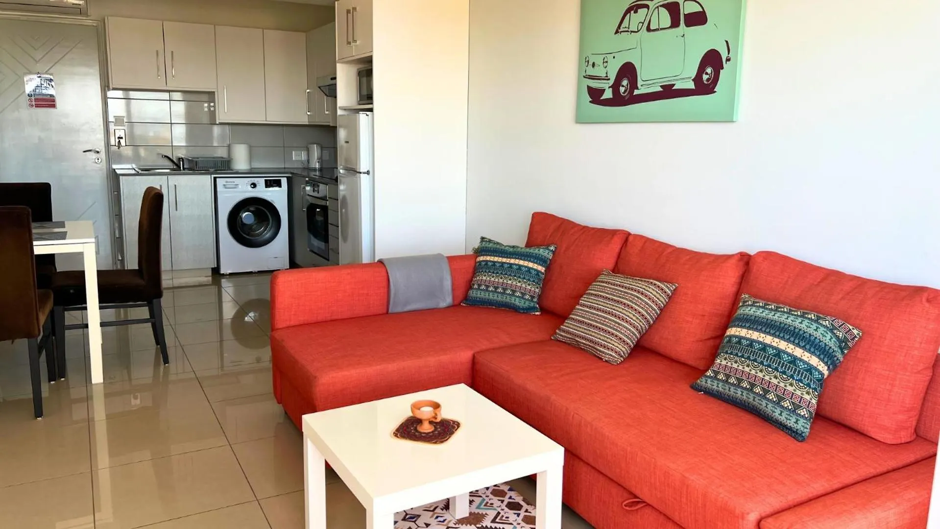 Cyprus Dreams Village Protaras