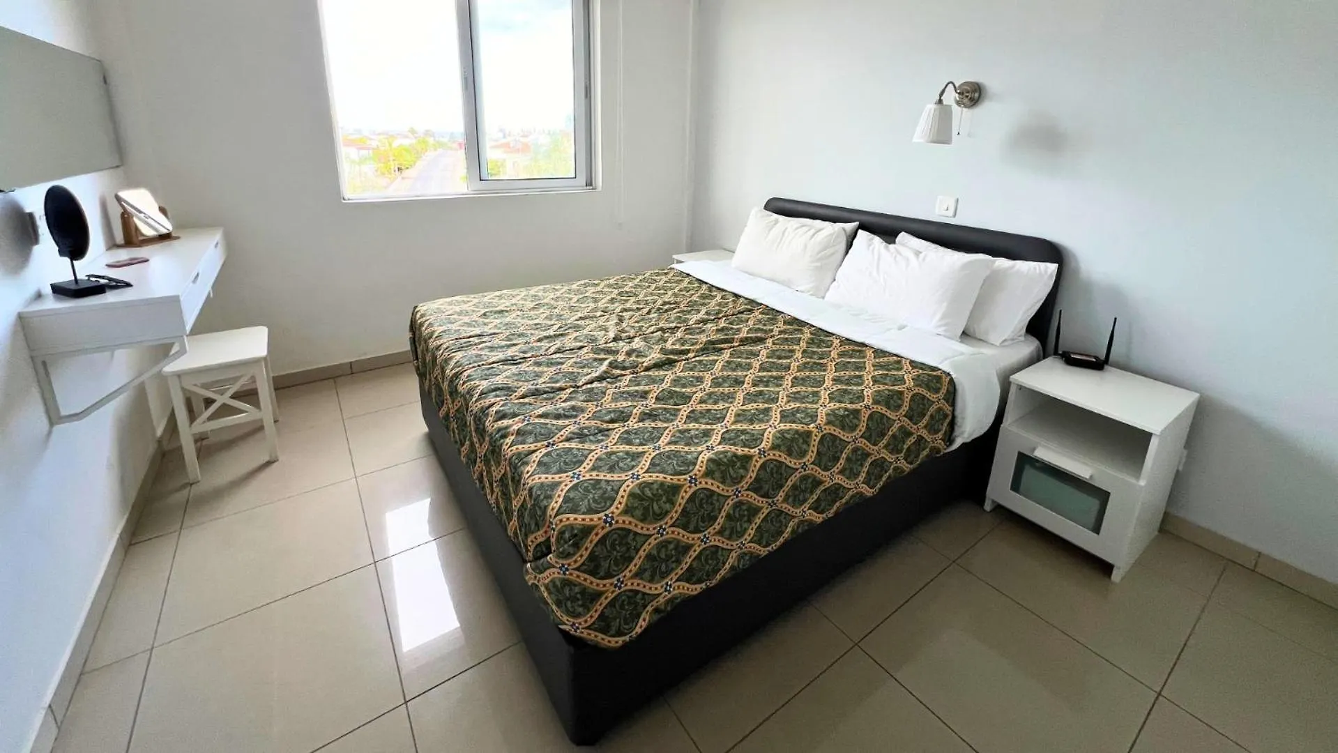 Cyprus Dreams Village Protaras