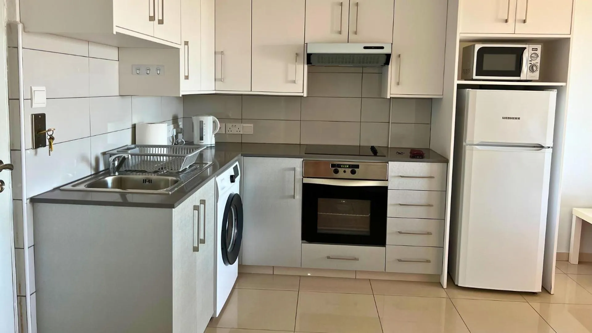 Apartment Cyprus Dreams Village Protaras