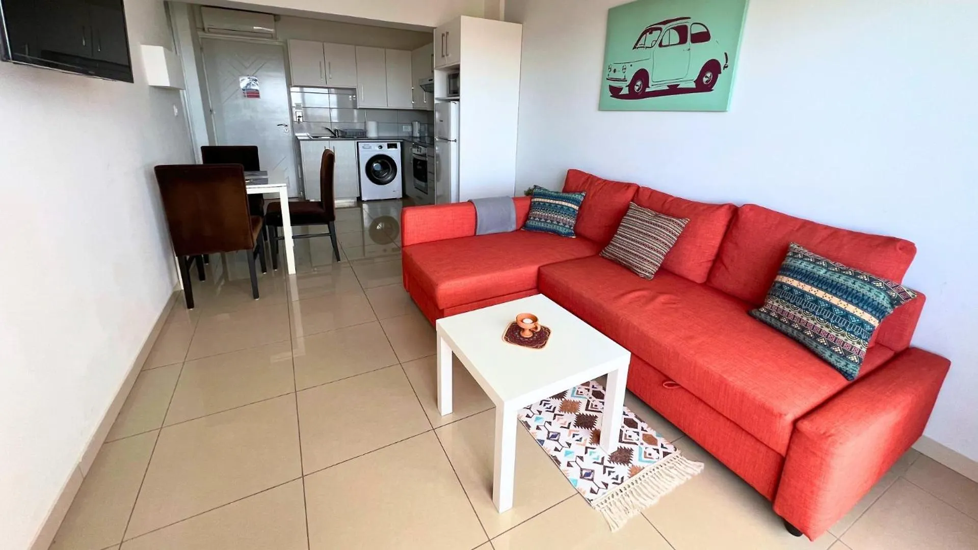 Cyprus Dreams Village Protaras Cyprus