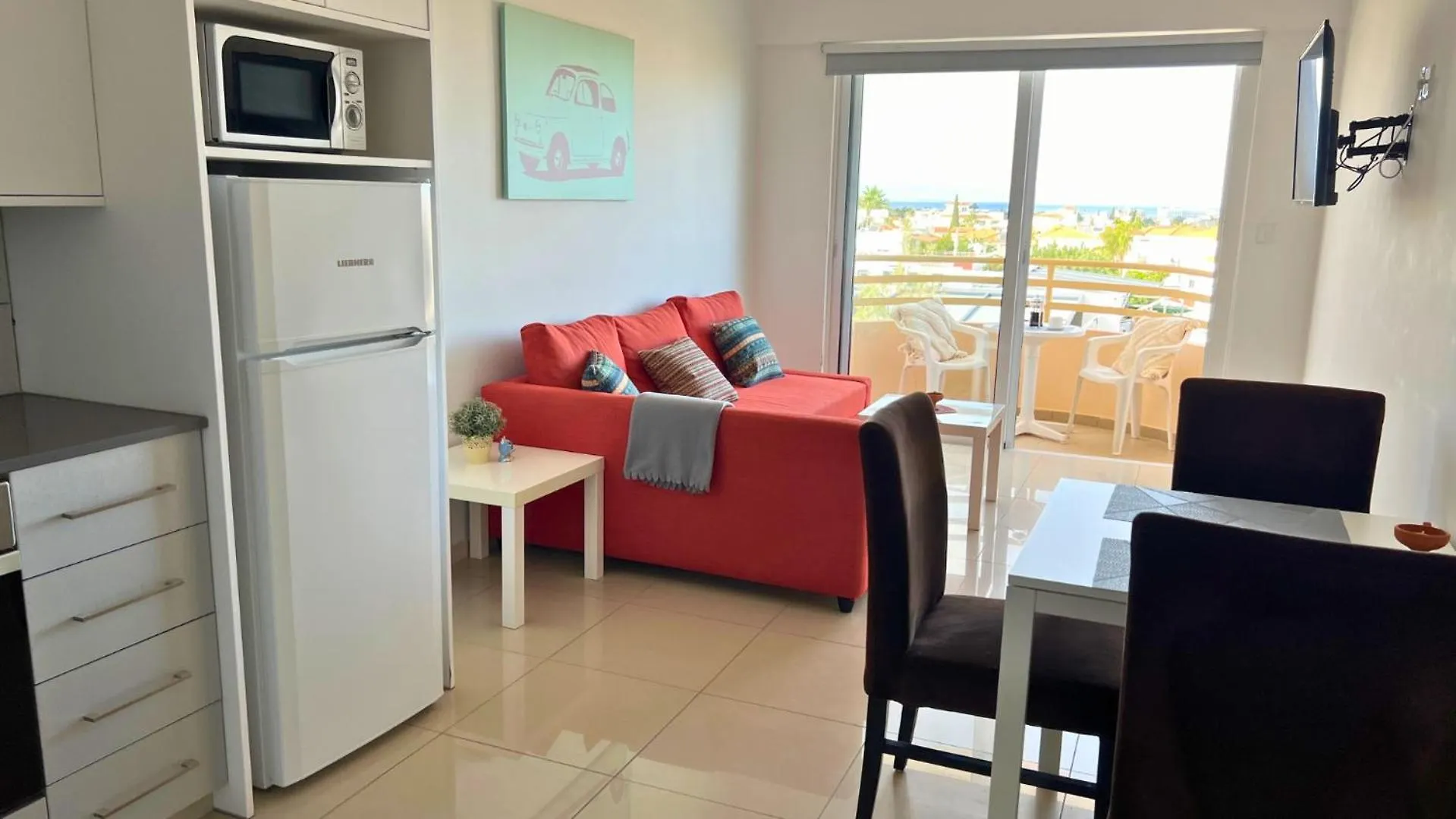 Cyprus Dreams Village Protaras Apartment