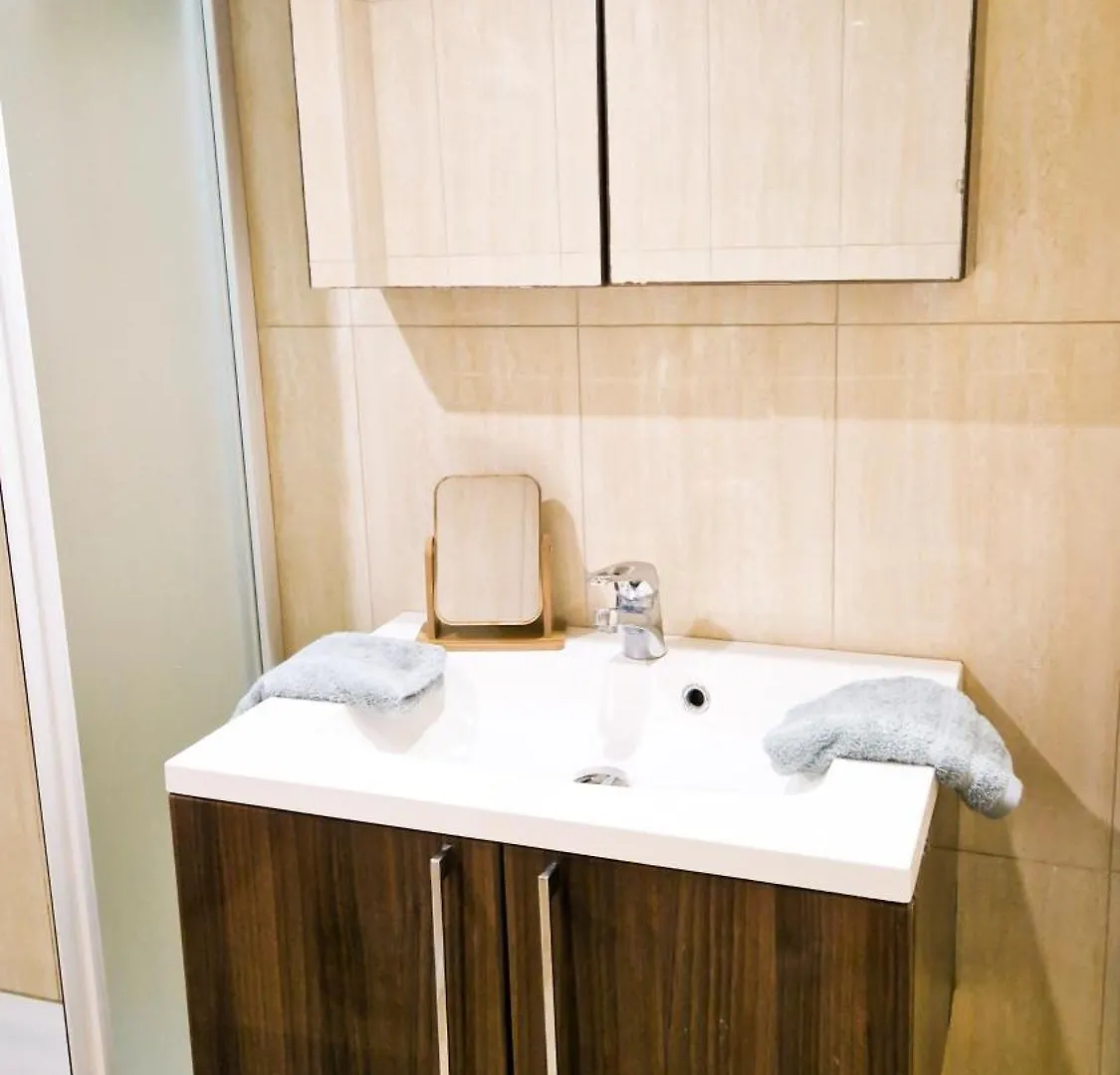 Cyprus Dreams Village Protaras Apartment
