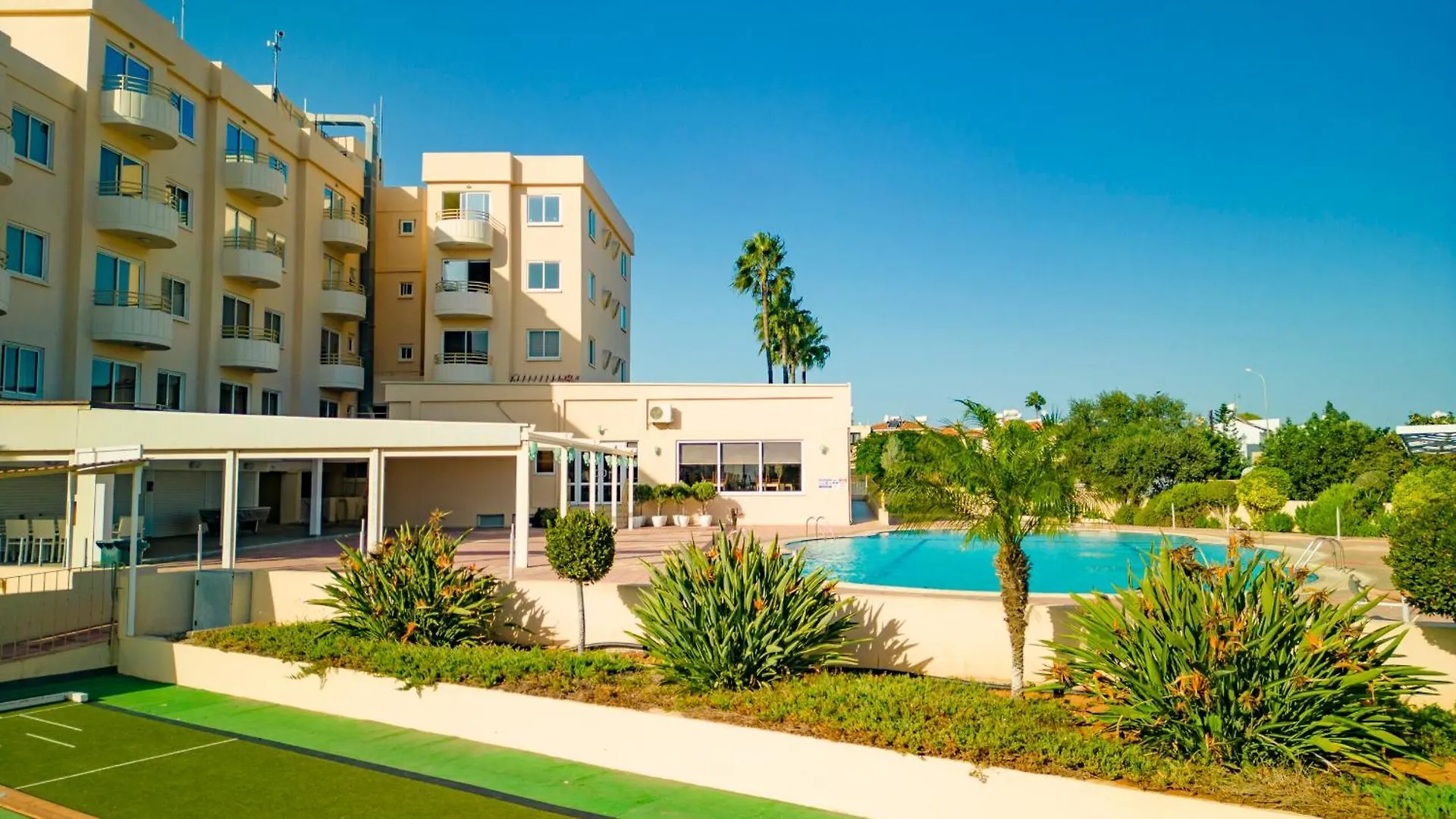 Appartamento Cyprus Dreams Village Protaras