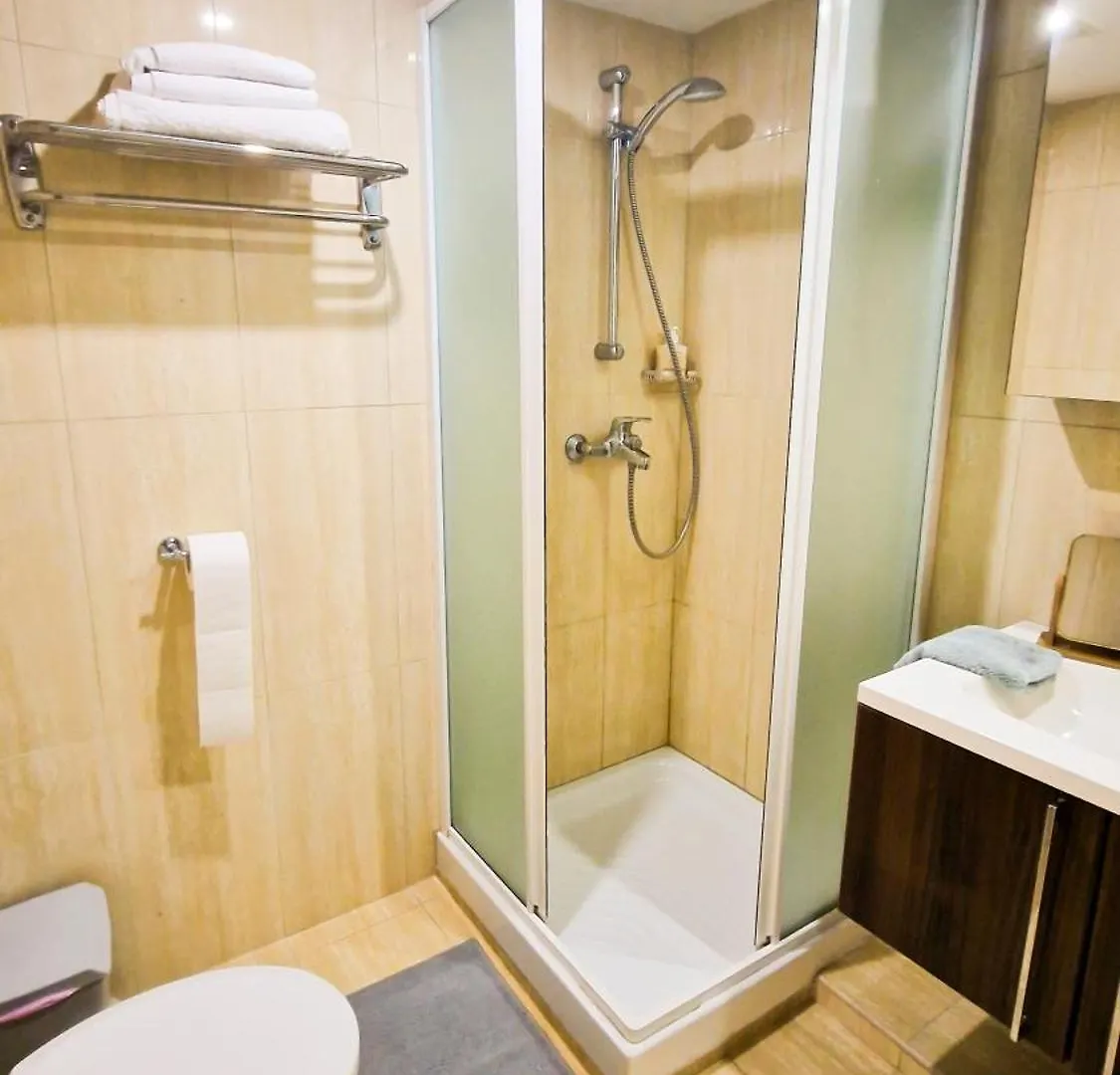 Cyprus Dreams Village Protaras Apartment
