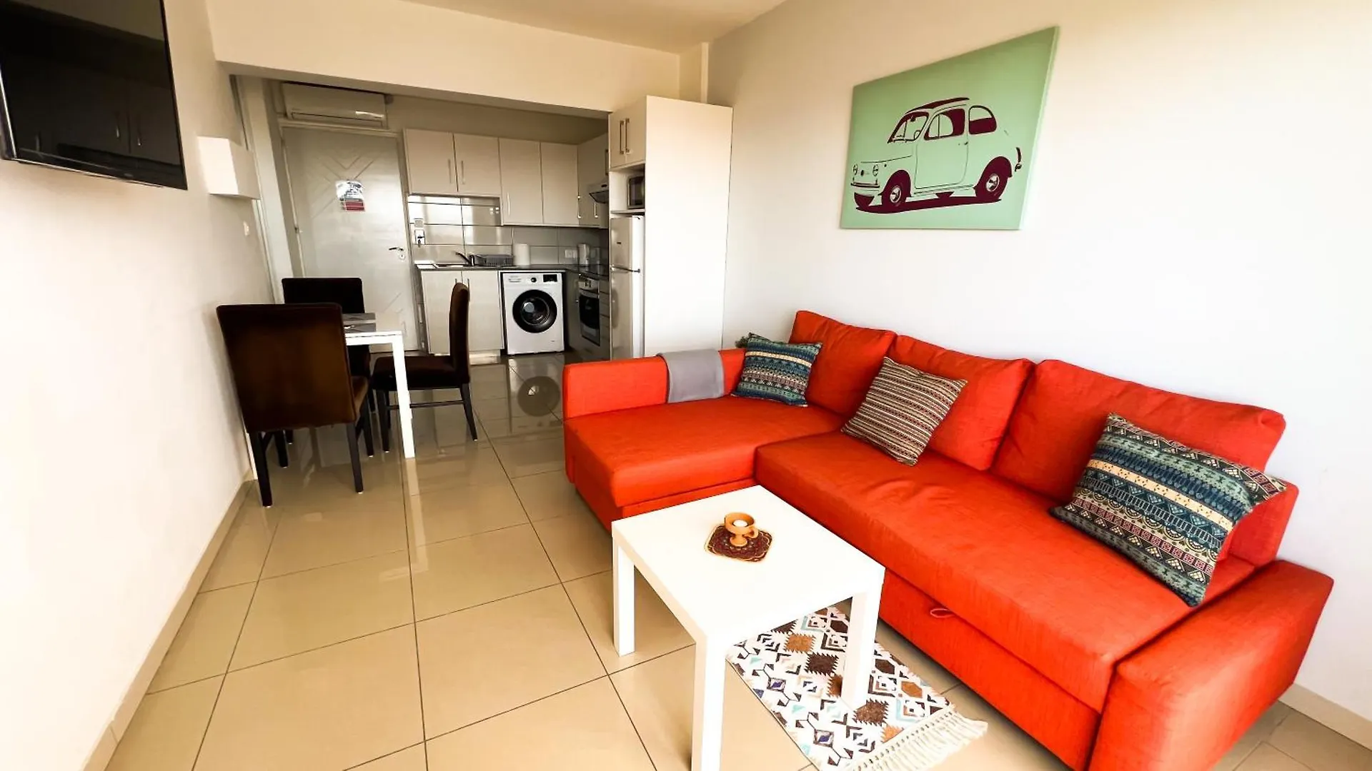 Cyprus Dreams Village Protaras Apartment