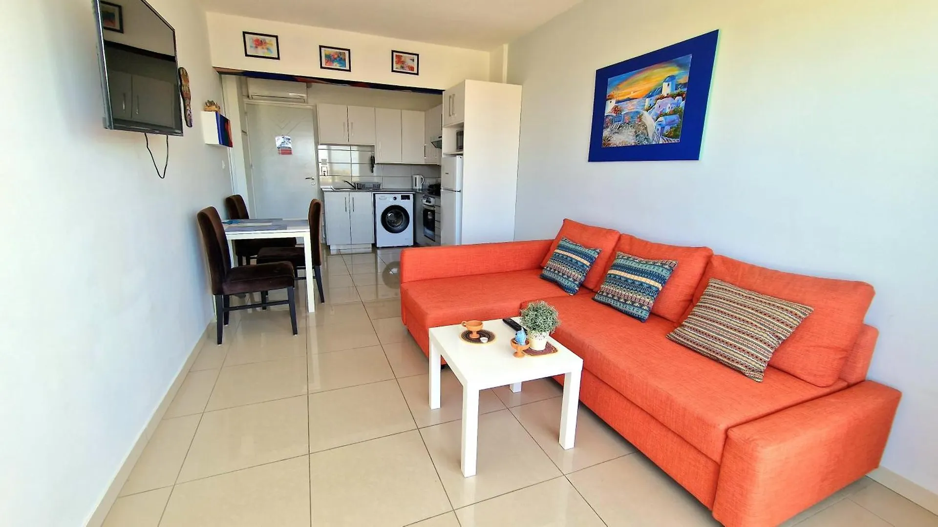 Apartment Cyprus Dreams Village Protaras