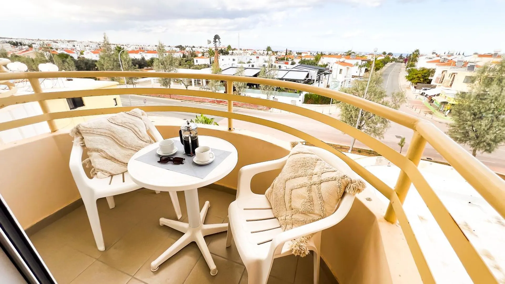 Cyprus Dreams Village Protaras