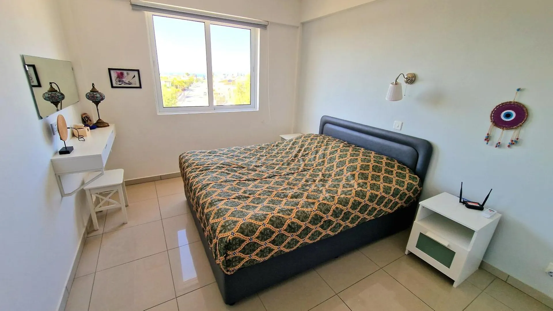 Apartment Cyprus Dreams Village Protaras Cyprus