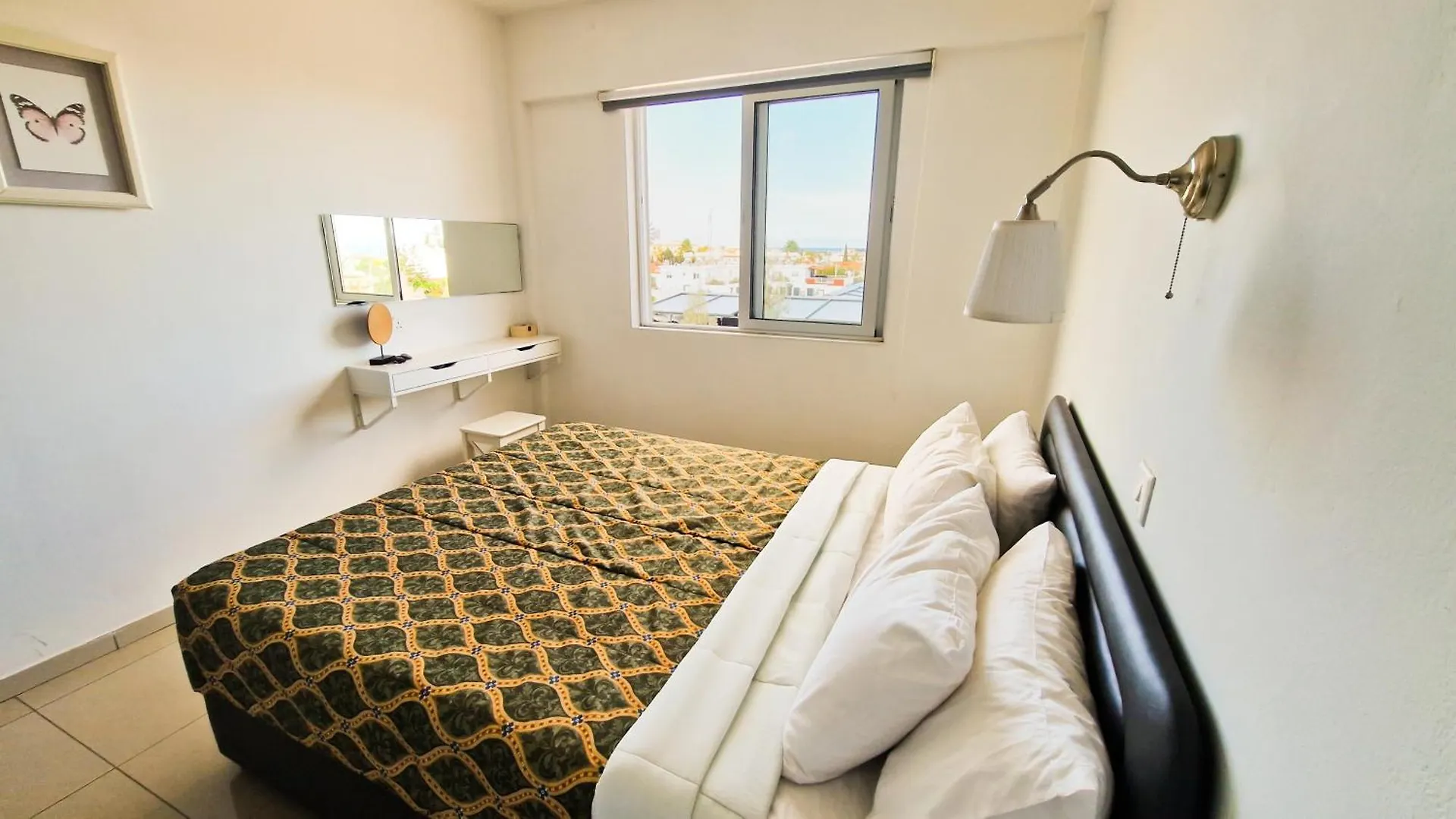 Cyprus Dreams Village Protaras Cyprus