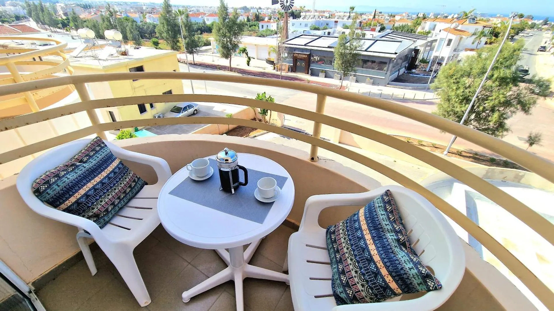 Cyprus Dreams Village Protaras