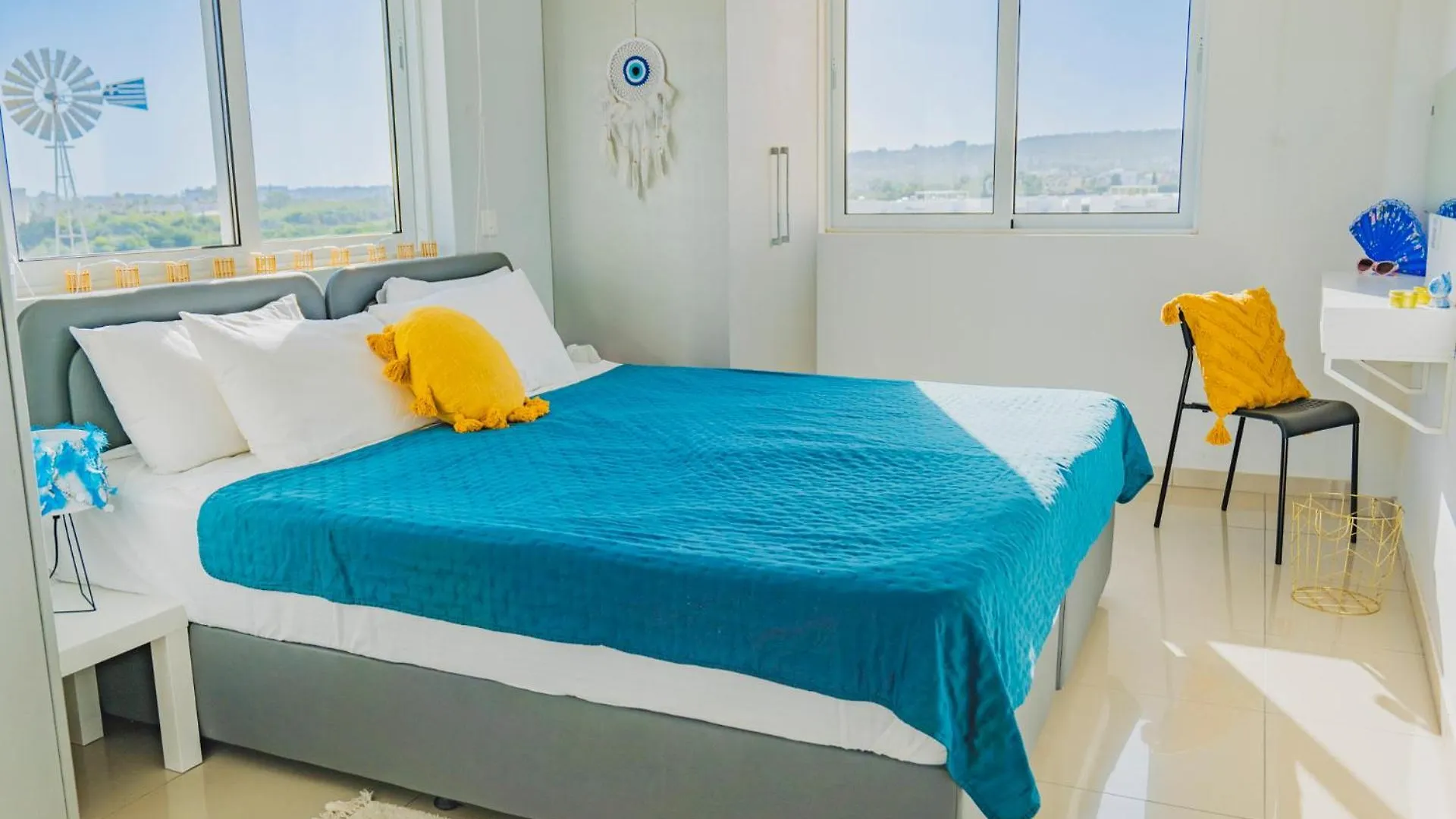 Cyprus Dreams Village Protaras Apartment