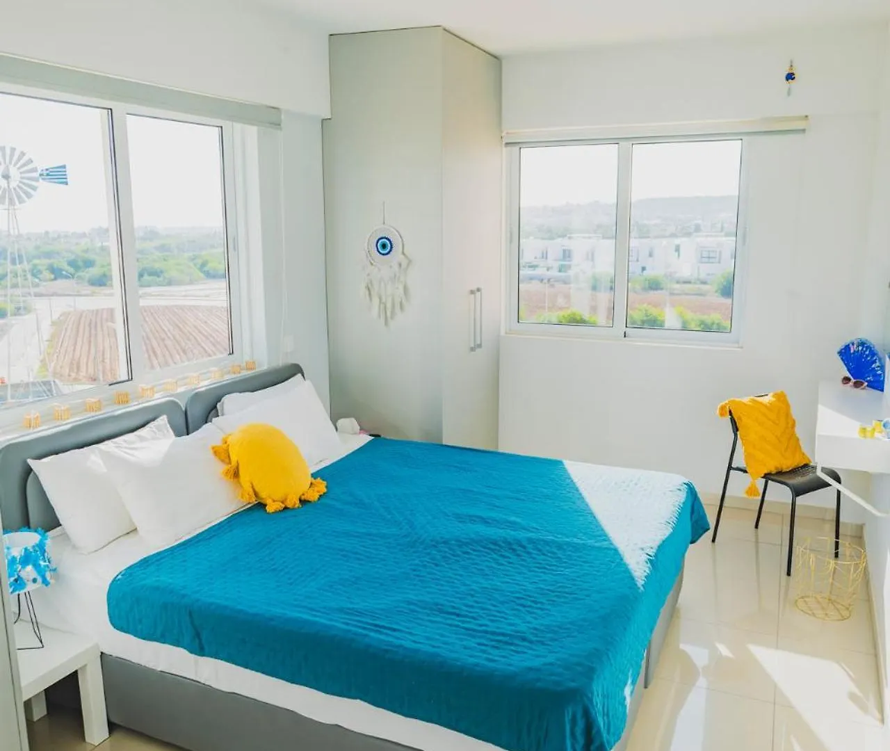 Cyprus Dreams Village Protaras