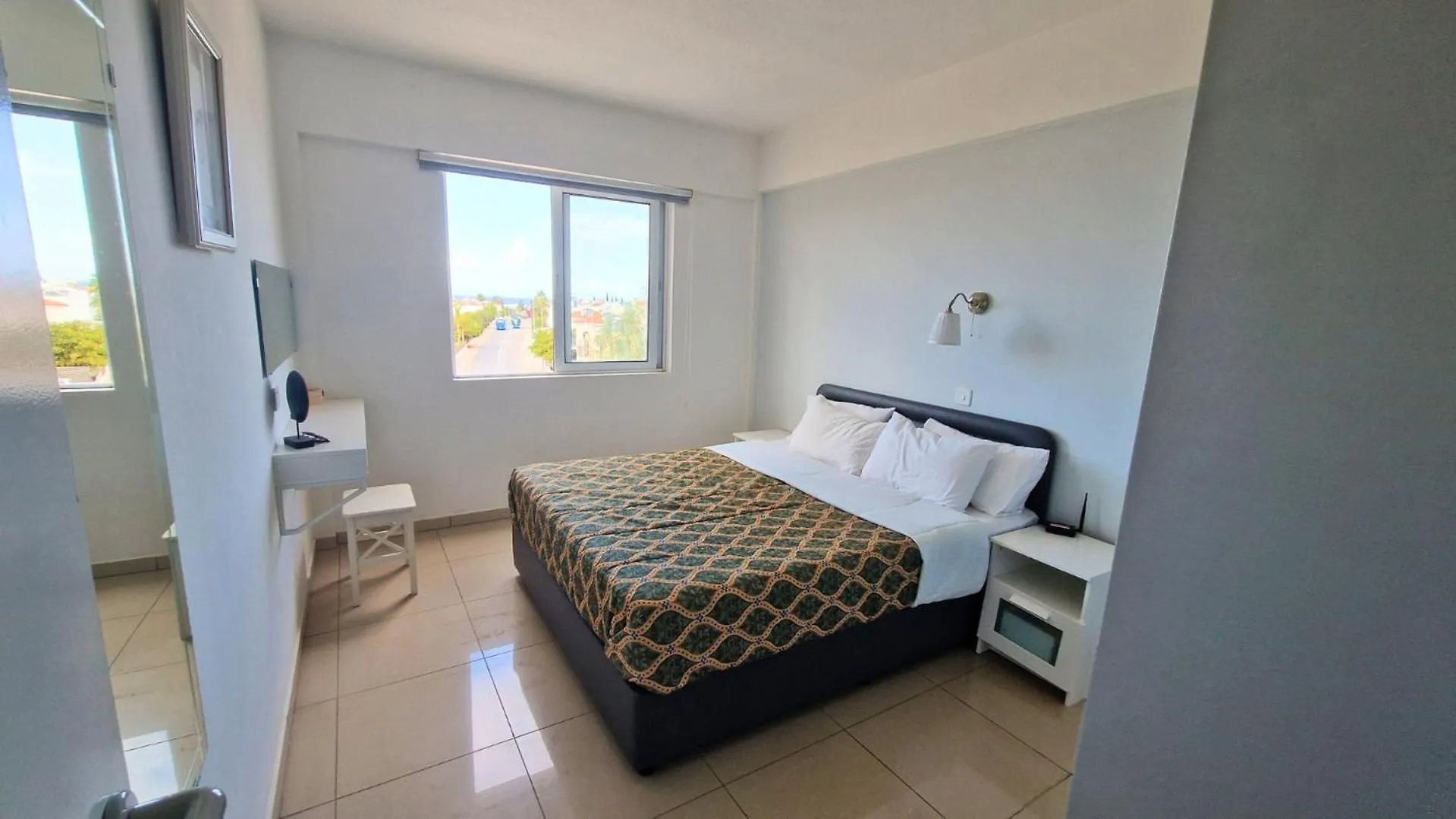 Cyprus Dreams Village Protaras Apartment
