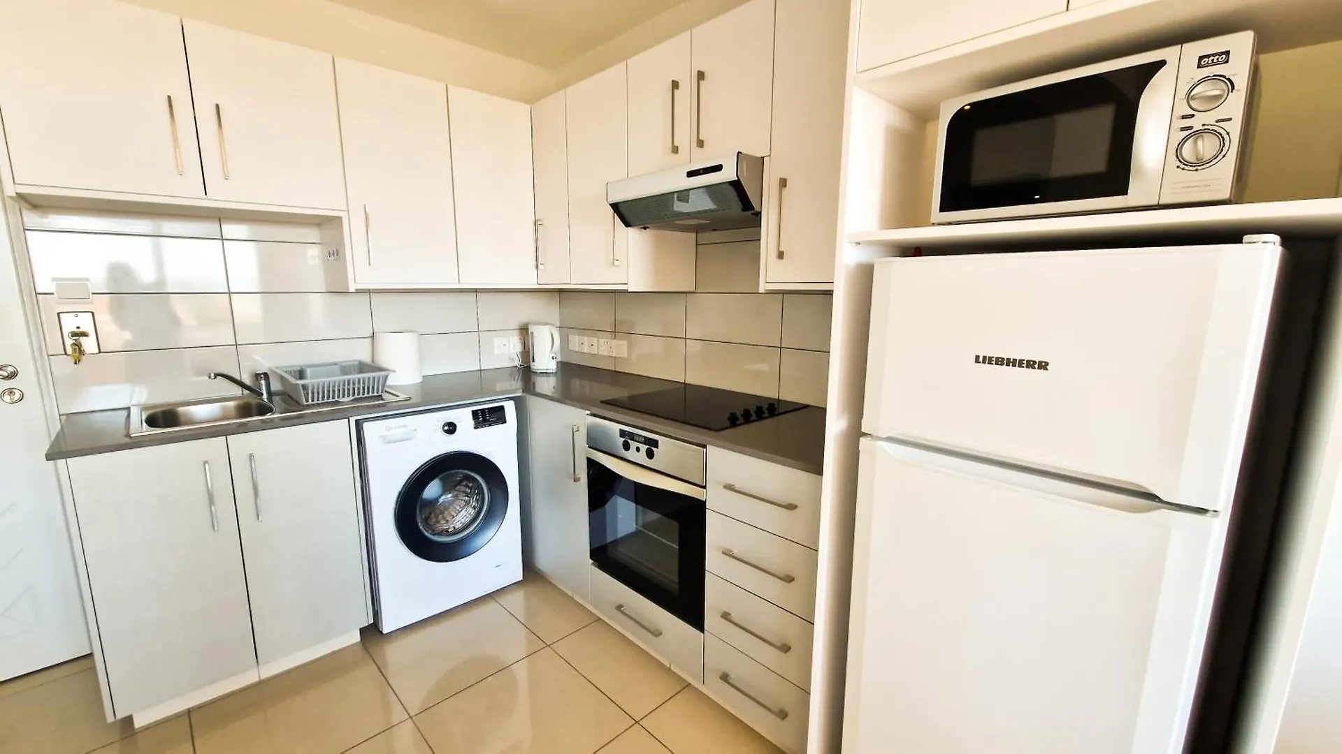 Apartment Cyprus Dreams Village Protaras Cyprus
