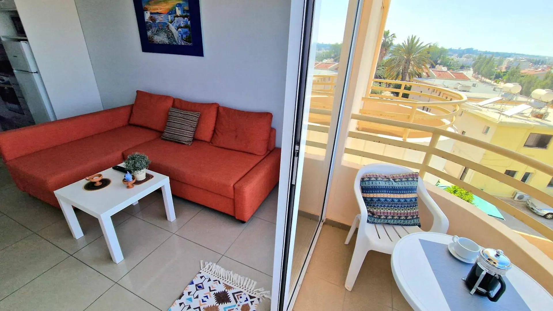 Cyprus Dreams Village Protaras