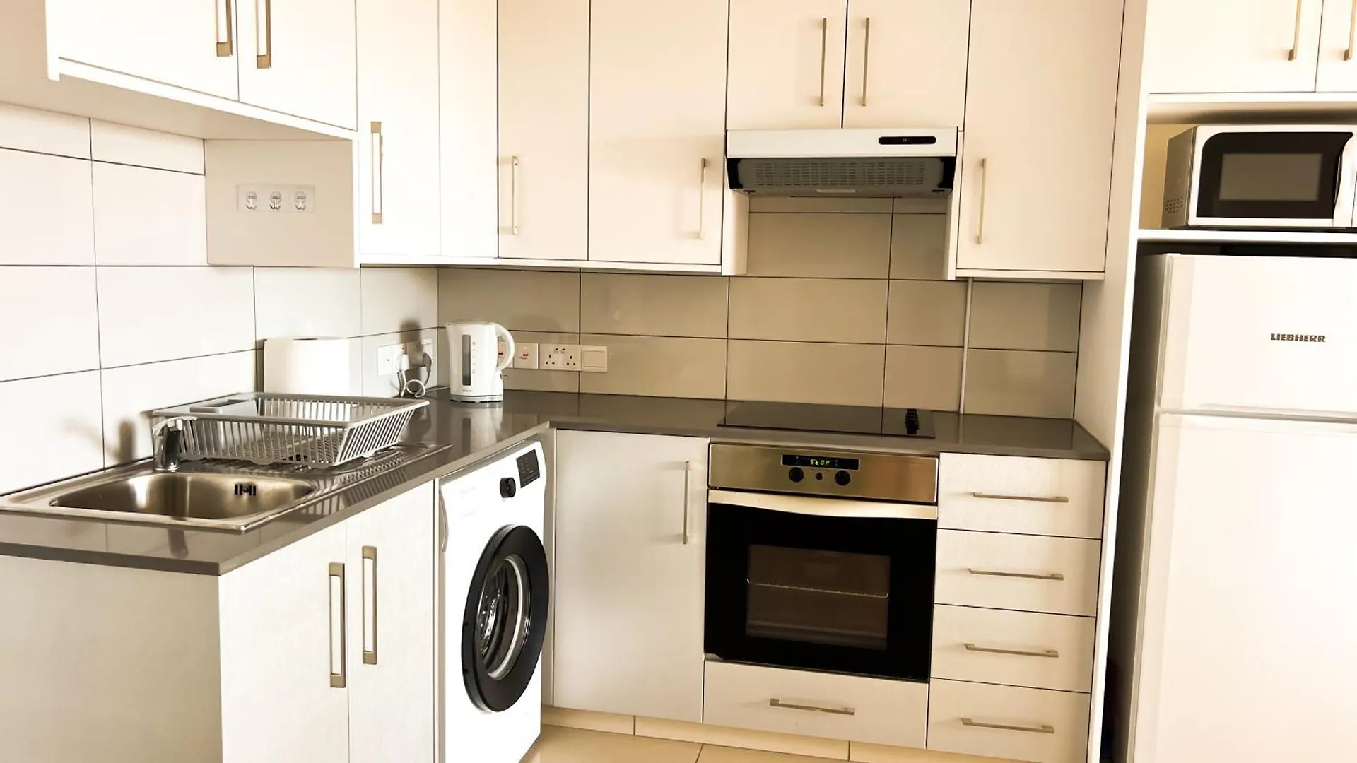 Apartment Cyprus Dreams Village Protaras